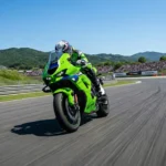 Kawasaki ZX-10R 2026 Model: Specs, Tech, Updates