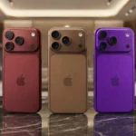iPhone 18 Pro Leaks: Apple’s Biggest Upgrade?