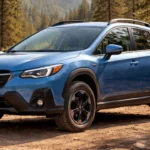 Subaru Crosstrek Manual Cost in 2026