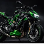 Kawasaki Z H2 Review – Supercharged Beast!