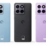 Motorola Edge 70 Fusion Leaks Shock Fans