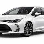 Latest Toyota Corolla 2026 Price & Specs