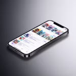 Batoto Mobile App Guide – Features, Safety & Top Alternatives