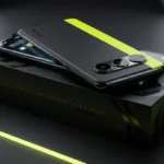 New Poco X8 Pro Max Design Leak Just Dropped — Bigger Battery Incoming?