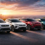 Electric SUV Launches in India You Must Wait For