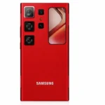 Samsung S27 Ultra Camera Upgrade Revealed