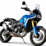 Ducati DesertX V2 2026 Review & Features