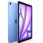 iPad Air M4 with N1 & C1X Officially Launched
