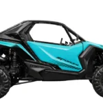 CFMoto ZFORCE Z10 Price in Pakistan 2026 – Full Specs, Top Speed & Off-Road Performance Guide