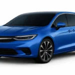 2027 Chrysler Pacifica Worth It in Pakistan?